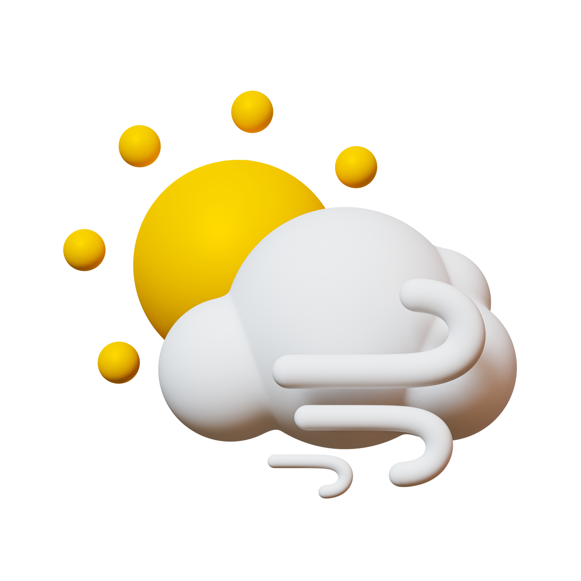 weather icon